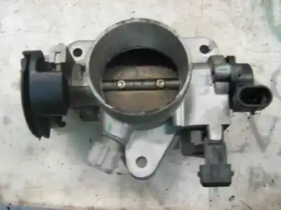 Gebrauchtes Autoersatzteil Drosselklappenstutzen zum CITROEN XSARA BERLINA 1.6 LX OEM-IAM-Referenzen   