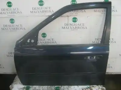 Second-hand car spare part left front door for ford scorpio berl./turnier ghia berlina oem iam references 