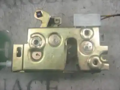 Second-hand car spare part front right door lock for ford scorpio berl./turnier ghia berlina oem iam references 