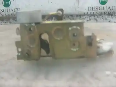 Second-hand car spare part rear left door lock for ford scorpio berl./turnier ghia berlina oem iam references 