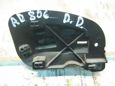 Second-hand car spare part interior right front handle for opel corsa c comfort oem iam references   