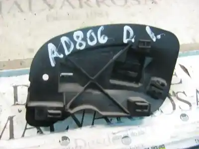 Pezzo di ricambio per auto di seconda mano maniglia interna anteriore sinistra per opel corsa c comfort riferimenti oem iam   