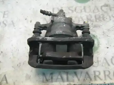 Second-hand car spare part front left brake caliper for opel corsa c comfort oem iam references   