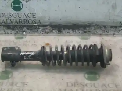 Peça sobressalente para automóvel em segunda mão AMORTECEDOR DIANTEIRO ESQUERDO por DAEWOO MATIZ  Referências OEM IAM   