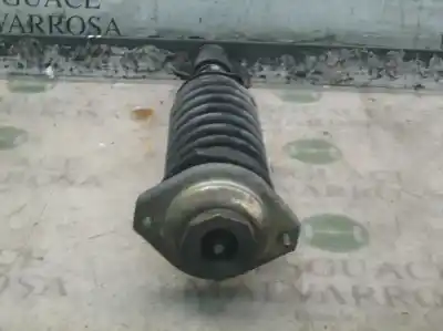 Peça sobressalente para automóvel em segunda mão amortecedor dianteiro esquerdo por daewoo matiz 0.8 cat referências oem iam   