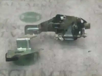 Автозапчасти б/у замок передней правой двери за daewoo matiz se ссылки oem iam   