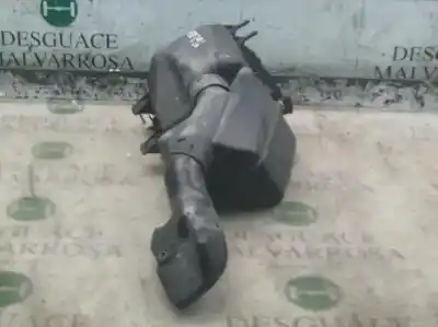 Автозапчастина б/у повітряний фільтр для daewoo matiz se посилання на oem iam   