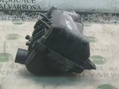 Автозапчастина б/у повітряний фільтр для daewoo matiz se посилання на oem iam   