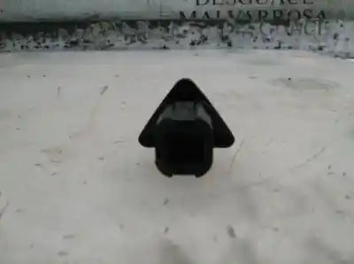 Piesă de schimb auto la mâna a doua avertizare pentru ford fiesta (cbk) ghia referințe oem iam   