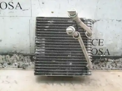 Peça sobressalente para automóvel em segunda mão condensador de ar condicionado por ford fiesta (cbk) ghia referências oem iam 