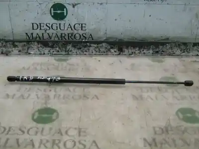 Peça sobressalente para automóvel em segunda mão amortecedores do tronco / porta por ford fiesta (cbk) ghia referências oem iam 