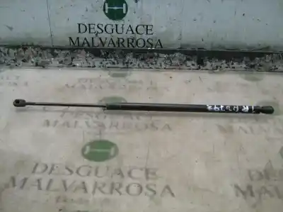 Peça sobressalente para automóvel em segunda mão amortecedores do tronco / porta por ford fiesta (cbk) ghia referências oem iam 