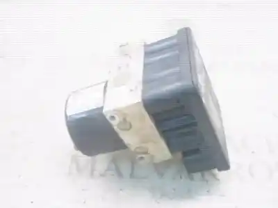Pezzo di ricambio per auto di seconda mano abs per ford fiesta (cbk) ghia riferimenti oem iam   