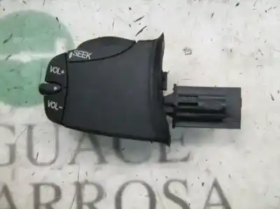 Peça sobressalente para automóvel em segunda mão módulo eletrônico por ford fiesta (cbk) ghia referências oem iam 