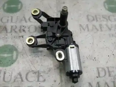 Peça sobressalente para automóvel em segunda mão motor do limpador traseiro por ford fiesta (cbk) ghia referências oem iam 