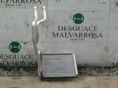 Peça sobressalente para automóvel em segunda mão condensador / radiador de sofagem / ar condicionado por ford fiesta (cbk) ghia referências oem iam 