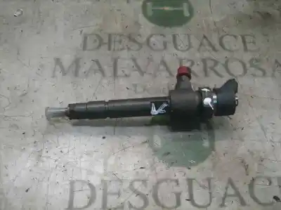 Second-hand car spare part Injector for FIAT MAREA BERLINA (185) 1.9 Turbodiesel OEM IAM references   