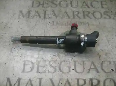 Second-hand car spare part Injector for FIAT MAREA BERLINA (185) 1.9 Turbodiesel OEM IAM references   