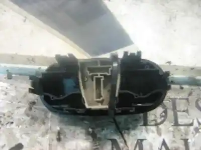 Second-hand car spare part rearview side mirror switch for bmw mini (r50,r53) 1.6 16v cat 218 cv / 160 kw oem iam references   