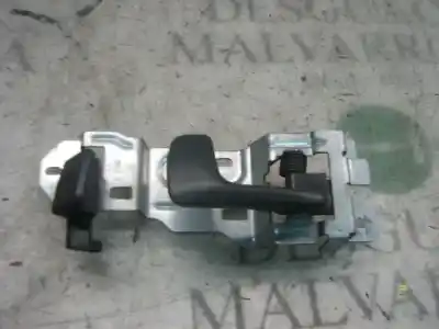 Second-hand car spare part interior right front handle for honda civic coupe (ej6/8) 1.6 cat oem iam references 