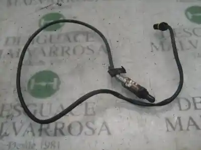 Pezzo di ricambio per auto di seconda mano SONDA LAMBDA per MERCEDES-BENZ CLASE C (W202) BERLINA  Riferimenti OEM IAM A0005409617  