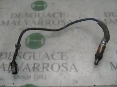 Pezzo di ricambio per auto di seconda mano SONDA LAMBDA per MERCEDES-BENZ CLASE C (W202) BERLINA  Riferimenti OEM IAM A0015400417  