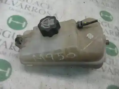 Pièce détachée automobile d'occasion Vase D'expansion De Liquide De Refroidissement pour CITROEN XSARA BERLINA 1.4 Références OEM IAM   