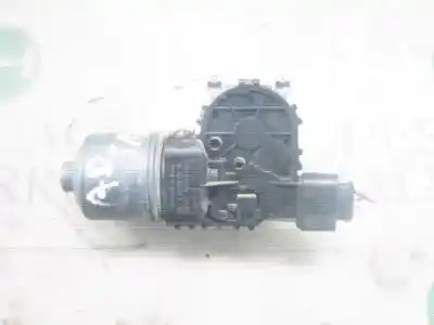 Автозапчастина б/у двигатель передніх склоочисників для skoda fabia (6y2/6y3) classic посилання на oem iam   