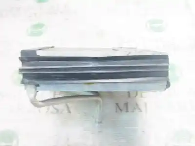 Автозапчасти б/у испаритель кондиционера воздуха за skoda fabia (6y2/6y3) classic ссылки oem iam   