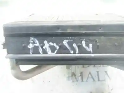 Автозапчасти б/у испаритель кондиционера воздуха за skoda fabia (6y2/6y3) classic ссылки oem iam   