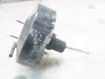 Second-hand car spare part brake servo for skoda fabia (6y2/6y3) classic oem iam references   