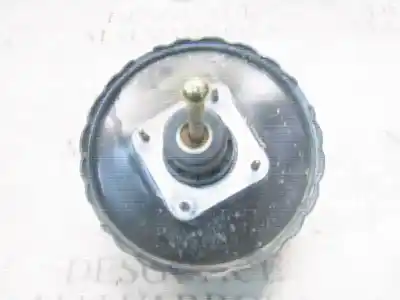 Second-hand car spare part brake servo for skoda fabia (6y2/6y3) classic oem iam references   