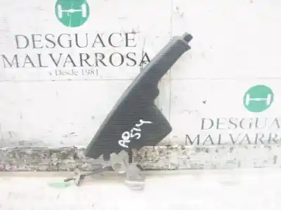 Автозапчасти б/у рычаг ручного тормоза за skoda fabia (6y2/6y3) classic ссылки oem iam   