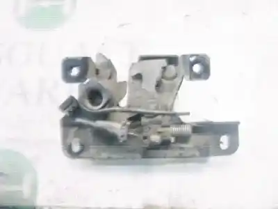 Автозапчасти б/у замок капота за skoda fabia (6y2/6y3) classic ссылки oem iam   