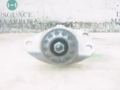 Автозапчасти б/у правый задний амортизатор за skoda fabia (6y2/6y3) classic ссылки oem iam   