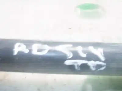 Автозапчасти б/у правый задний амортизатор за skoda fabia (6y2/6y3) classic ссылки oem iam   