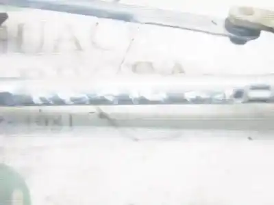 Автозапчастина б/у передня чиста артикуляція для skoda fabia (6y2/6y3) classic посилання на oem iam   