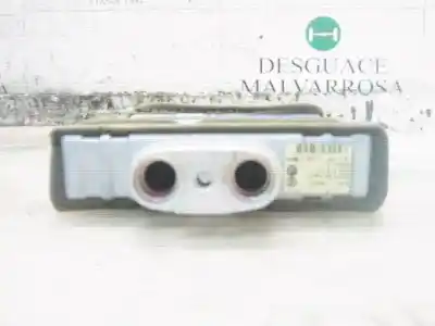 Second-hand car spare part heating / air conditioning radiator for skoda fabia (6y2/6y3) classic oem iam references   