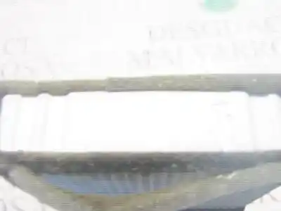 Second-hand car spare part heating / air conditioning radiator for skoda fabia (6y2/6y3) classic oem iam references   