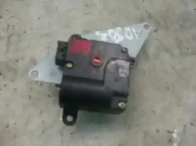 Peça sobressalente para automóvel em segunda mão motor de abertura da comporta de sofagem por hyundai matrix (fc) 1.6 gls referências oem iam 