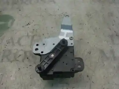Peça sobressalente para automóvel em segunda mão motor de abertura da comporta de sofagem por hyundai matrix (fc) 1.6 gls referências oem iam 