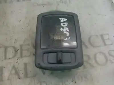 Peça sobressalente para automóvel em segunda mão farolim interior por hyundai matrix (fc) 1.6 gls referências oem iam 928002d000oi