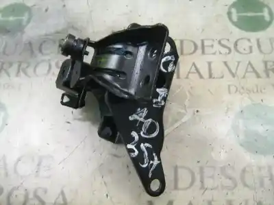 Peça sobressalente para automóvel em segunda mão suporte caixa de velocidades por toyota corolla (_e12_) 2.0 d-4d (cde120_) referências oem iam 