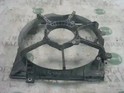 Автозапчастина б/у повітряний канал для mazda mx-3 (ec) 1.9 v6 24v посилання на oem iam   