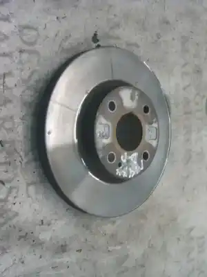Автозапчасти б/у передний тормозной диск за mazda mx-3 (ec) 1.9 v6 24v ссылки oem iam 