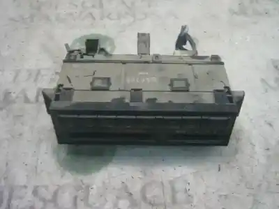 Автозапчасти б/у отопление / кондиционирование воздуха за mazda mx-3 (ec) 1.9 v6 24v ссылки oem iam 
