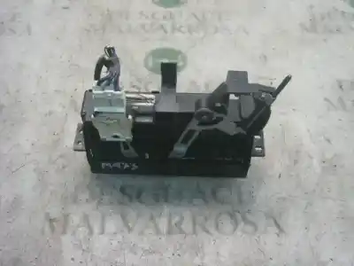 Автозапчасти б/у отопление / кондиционирование воздуха за mazda mx-3 (ec) 1.9 v6 24v ссылки oem iam   