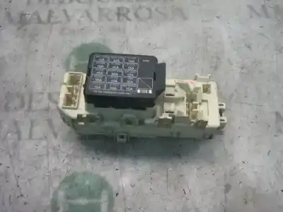 Автозапчасти б/у блок реле/предохранителей за mazda mx-3 (ec) 1.9 v6 24v ссылки oem iam 