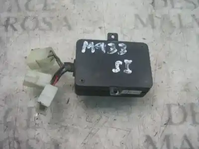 Автозапчасти б/у электронный модуль за mazda mx-3 (ec) 1.9 v6 24v ссылки oem iam 