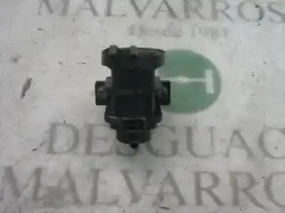 Автозапчасти б/у дополнительный воздушный клапан за renault megane i scenic (ja0) 1.9 d alize ссылки oem iam 